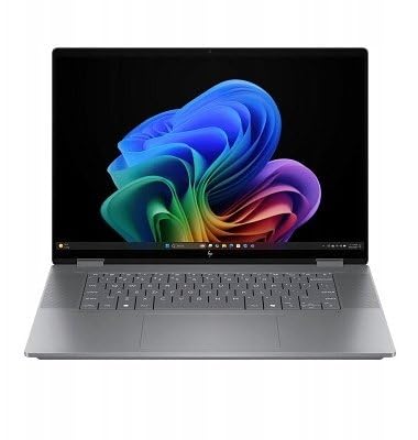 HP OmniBook X Flip Copilot+