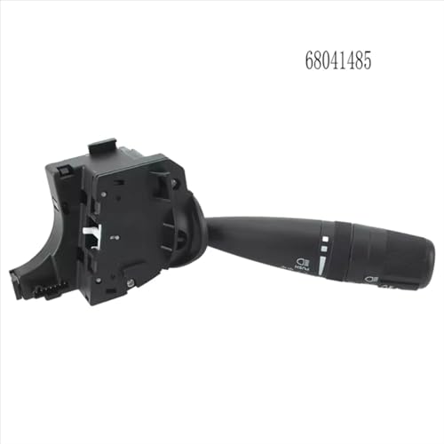 Interrupteur de clignotant Dodge pour rouler sereinement