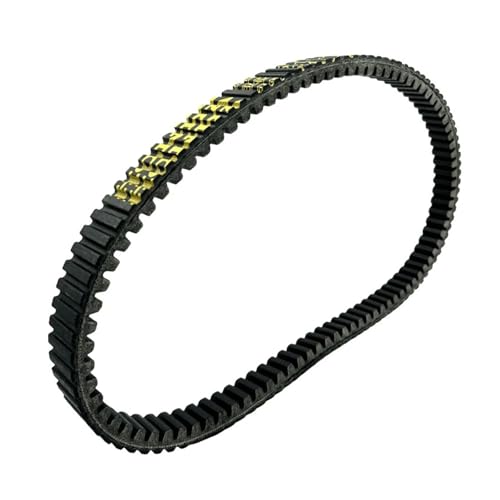 Courroie de transmission pour cyclomoteur SH 300 i idéal pour le trajet urbain