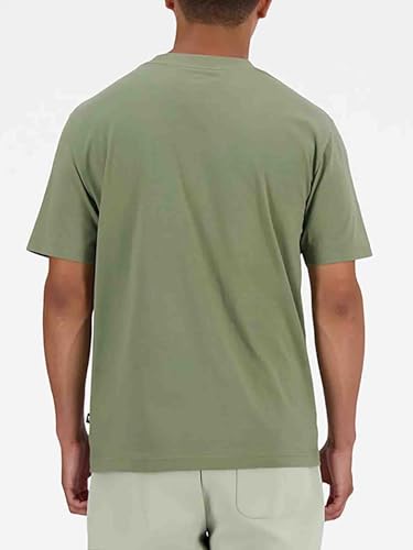 Image of new Balance Unisex T-Shirt