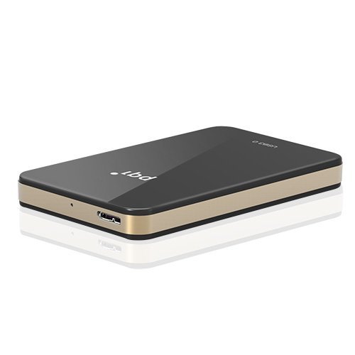 Amazon | PQI Japan 2.5インチ ポータブルHDD H567V Plus 1TB ブラック Amazon | PQI Japan 2.5インチ ポータブルHDD H567V Plus 1TB ブラック