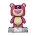 Funko Pixar Pop! Classics Lotso 25th Anniversary WonderCon Exclusive
