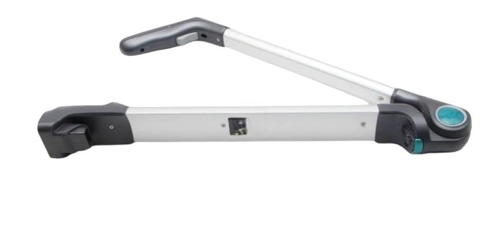 Maniglia con tubo flessibile per aspirapolvere X-Trem Compact 2-in-1 Rowenta - SS-2230002990