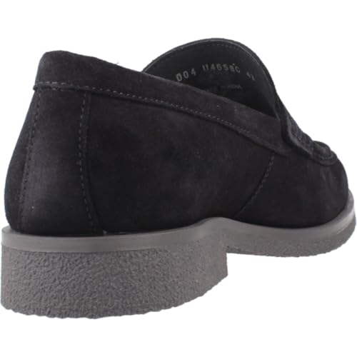 Mocassins Geox U4658C 00022 - vue 5