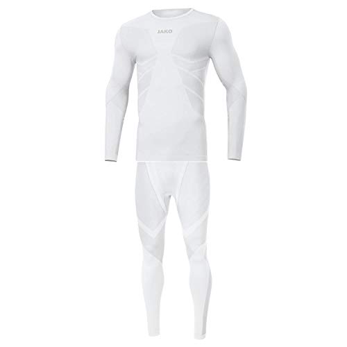 Jako Herren Thermo-Unterwäsche Set Comfort 2.0