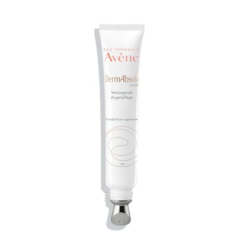Pierre Fabre Avene Dermabsolu Contorno Ojos 15Ml , 15 Ml (1Er Pack)