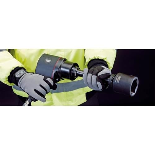 Draper tools 425D-MM - Set di Bicchieri per Le Chiavi (Formato: 55mm)