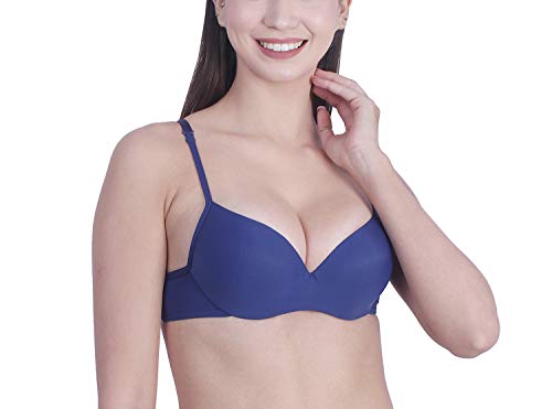 Image of Brachy Girl's Underwired Push up Bra