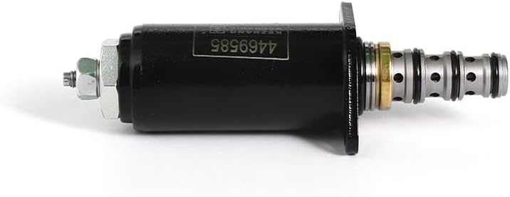Solenoid Valve 4469585 105174 Hdnverys Fits for HITACHI ZAX450-3 Excavator