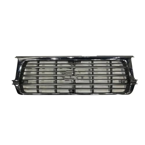 Grille calandre Toyota Land Cruiser 80 finition premium pour modèles HDJ80 FZJ80 LC80
