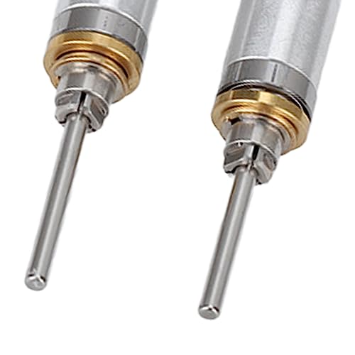 Nail Drill Spindle 2pcs, Mango para Pulidor de Uñas miniatura 7