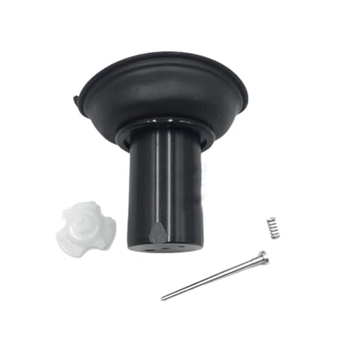 Kit réparation carburateur NT400 Bros avec membrane pour moto