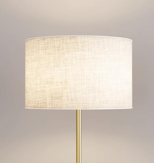 WouND lámparas de pie de estilo chino para dormitorio y sala de estar 4