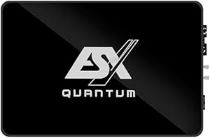 ESX Q-ONEv3 Mono-Endstufe Car-Audio Verstärker