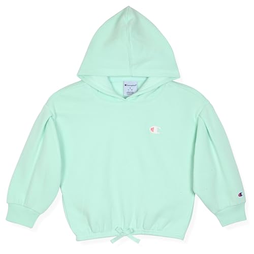 Conjunto de sudadera con capucha y pantalón de chándal para niñas 2