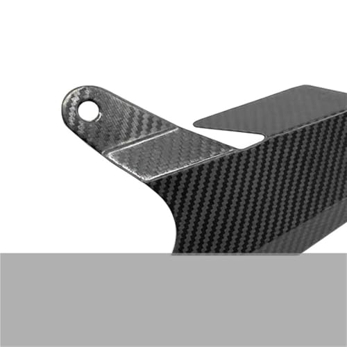 Carénage de réservoir GSX-S1000 rigide look origine