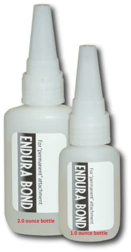 Endura Bond 2oz Bottle