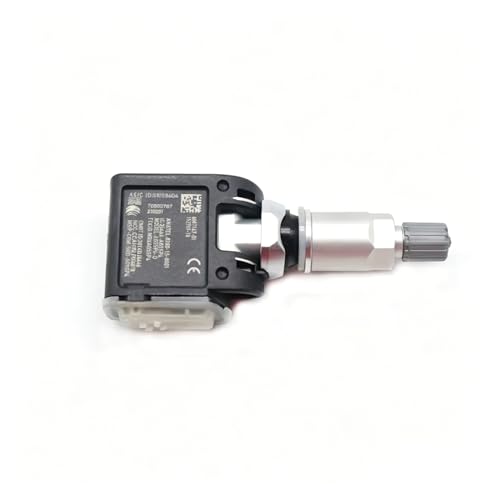 Capteur TPMS de pression défectueux ? Solution pour G30 G31 G11 G01 G05, référence 36106887147 - 3