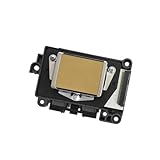 UHRSERNJ Testa di stampa compatibile per D700 PX-700 SL-D700 D700 Fuji DX100 Stampante FA17000 DX100 PRINTHEAD(New D700 head)