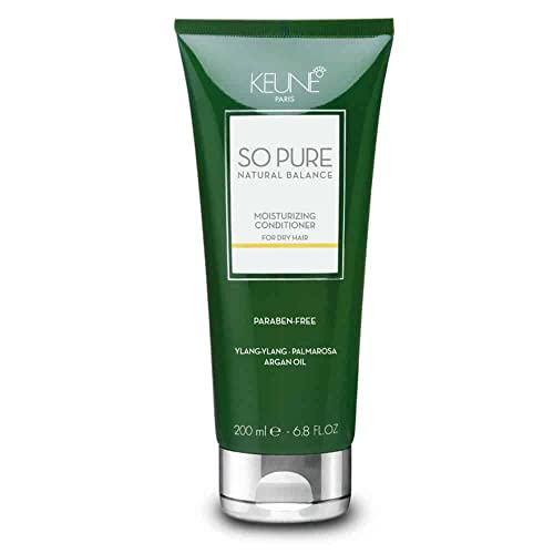 Keune So Pure idratante Balsamo 200 ml