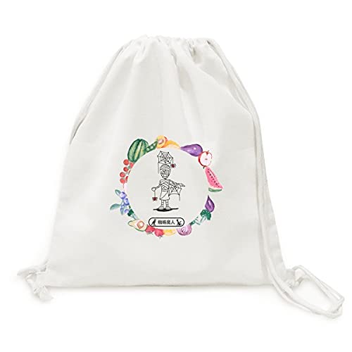 Sac en tissu pliable spiderdevil pour remplacer les cabas fragiles