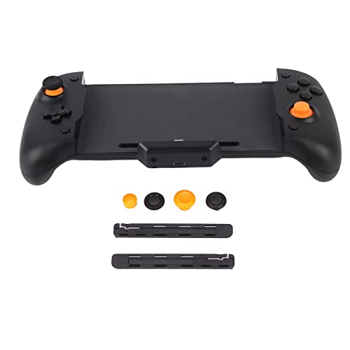 Punho de mão gamepad, controle de movimento profissional DOBE de substituição remota de joypad para