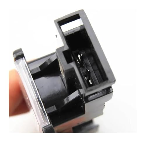 Plafón interior de coche para VW Tiguan y Polo repara la luz de techo rota 4