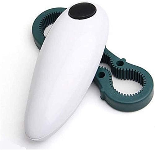 Dujie Mini Convenient One Touch Automatic Electric Can Opener