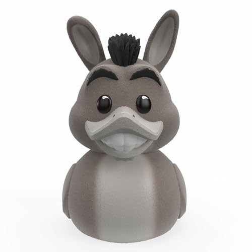TUBBZ Edizione Scatola: Shrek - Donkey Anatra Cosplay In Vinile Per Collezionisti Pop Culture