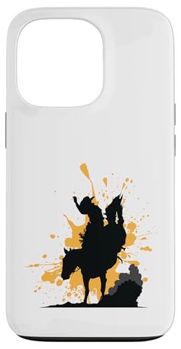 �쐶�̔n�ɏ�������f�I�E�J�E�{�[�C �X�}�z�P�[�X iPhone 13 Pro �p