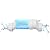 T-CELL-15-SWP Salt ChIorination Cell Replacement for Hayward for In-Ground Swimming Pools up to 40,000 Gallons Replace for W3T-CELL-15 T-15