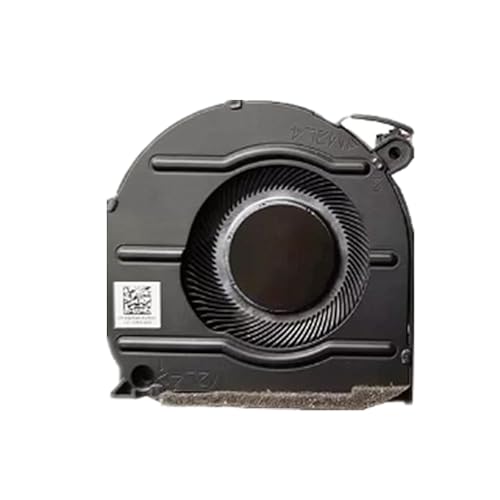 Ventilateur CPU Dell Vostro 15 7510 refroidisseur interne PC portable
