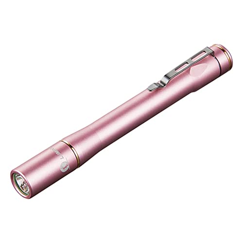 �A�Y���� LED�y�����C�g lumintop �s���N IYP365