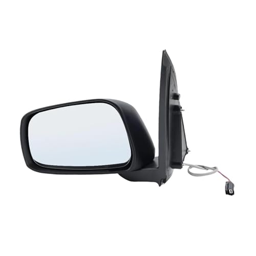 Rétroviseur extérieur Pathfinder Xterra Equator 2005-2012 chauffant 3 broches