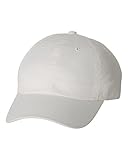 Puma Relaxed Fit Cap. PSC1000 - White