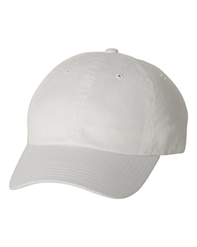 PUMA PSC1000 - Relaxed Fit Cap White