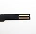 Display LCD Flex Screen Flex Cable Replacement Compatible with Apple iPad 10.2 7/8/9