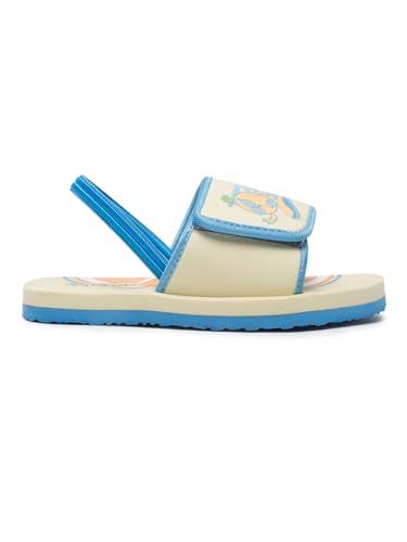 Image of ONYC Kids Surfing Slippers for Boys and Girls, Beige