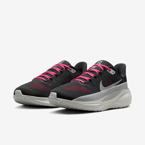 Image of Nike Womens Nike Pegasus 41 Gore-tex Wasserdichter Strassenlaufschuh Fur Damen