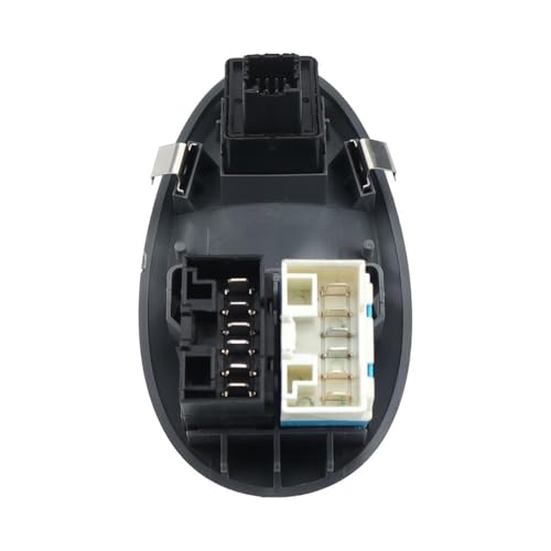 Commande leve vitre electrique pour Iveco Daily 1999-2006 - 5