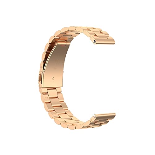 Correa impermeable para TicWatch Pro 3 que evita el desgaste por sudor y uso 1