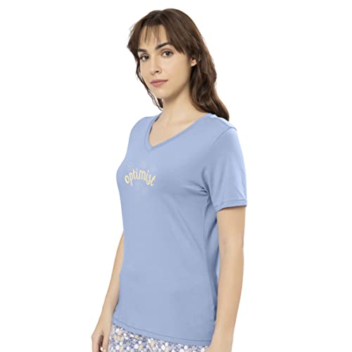 Image of Amante Women's Regular T-Shirt
