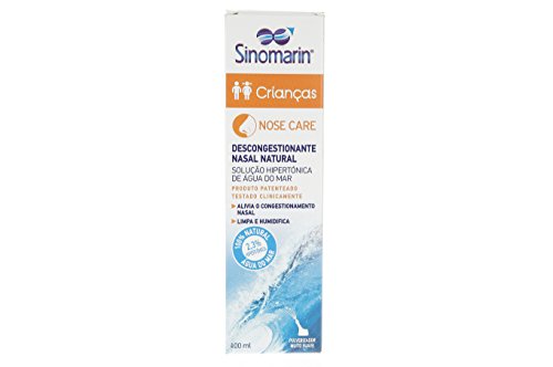Italfarmaco Sinomarin Descongestionante Nasal -100 ml