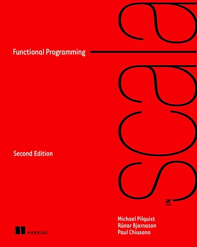 Functional Programming in Scala