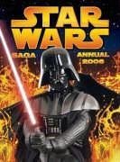 Star Wars 2006      Hardcover – Import, January 1, 2005