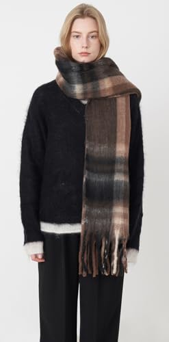 Winter Scarf Women Lightweight Winter Scarves Thick Fashion Cashmere Scarf Cotton Blanket Scarfs Pashmina Shawls Wraps2