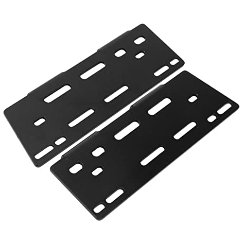 Pedal Lateral De Metal RC, Estribo De Carro RC Pedal Lateral De Carro RC Adequado Para Axial SCX10 I