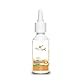I Love My Cat Anti-Ohrenmilben-Tropfen – 50 ml. Hochwertiges Pflegeprodukt für die Ohren von Katzen mit Kokosnussöl. Ohrentropfen für Katzen. Pflege bei Juckreiz im Ohr. Ohrenreiniger.