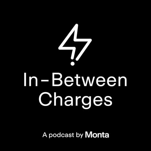 Page de couverture de In-Between Charges