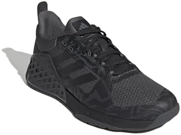 Adidas MBV51 Women's Training Shoes Drop Set 2, Core Black/Core